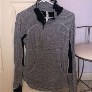 Lululemon Quarter zip